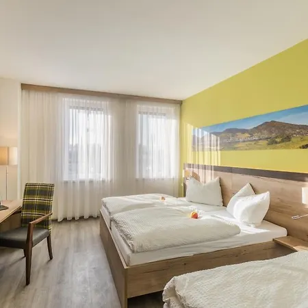 Sleepin Premium * Loosdorf (Melk)