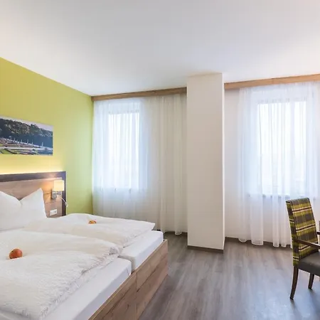 Sleepin Premium * Loosdorf (Melk)