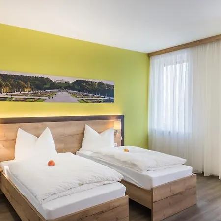 Sleepin Premium * Loosdorf (Melk)