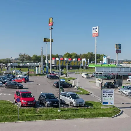 Motel Sleepin Premium *