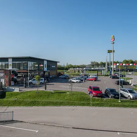 Sleepin Premium * Loosdorf (Melk)