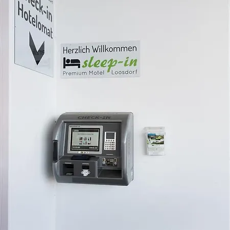 Sleepin Premium * Loosdorf