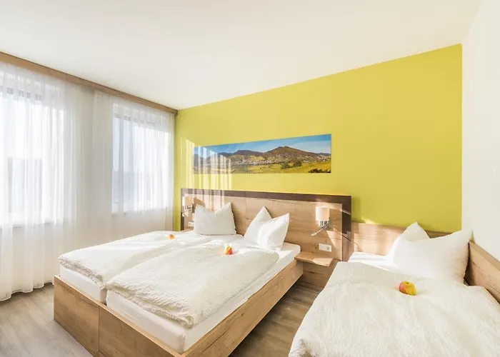 Sleepin Premium * Loosdorf (Melk)