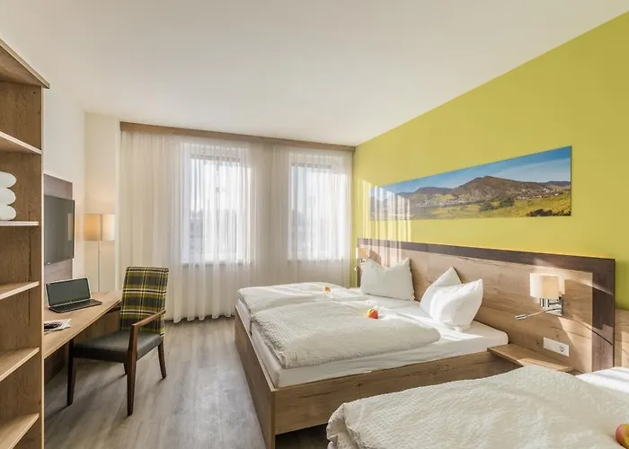 Sleepin Premium * Loosdorf (Melk)