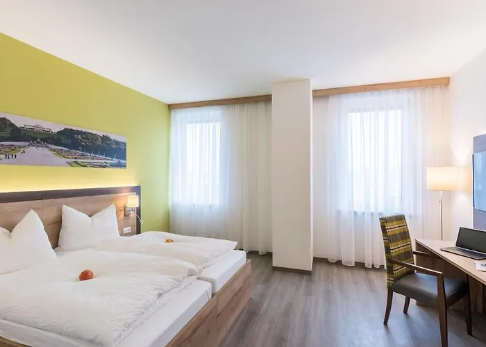 Sleepin Premium * Loosdorf (Melk)