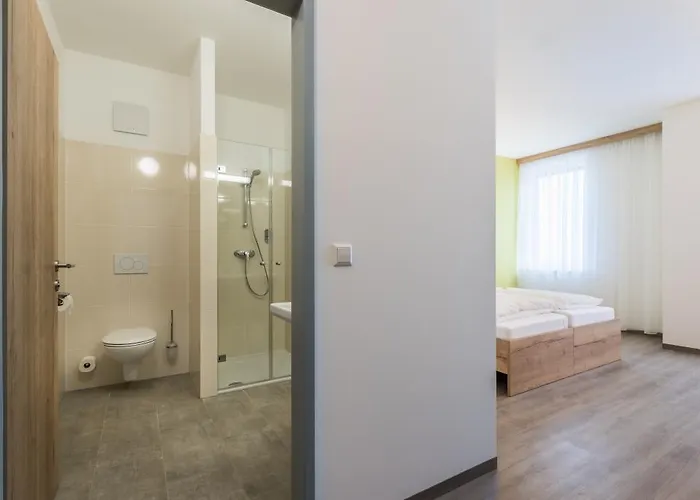 Sleepin Premium * Loosdorf (Melk)