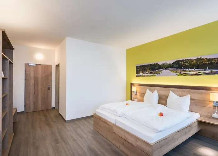 Sleepin Premium * Loosdorf (Melk)