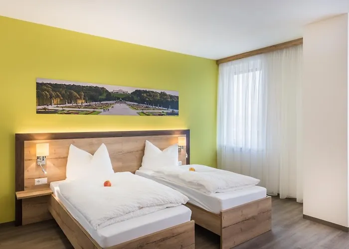 Sleepin Premium * Loosdorf (Melk)