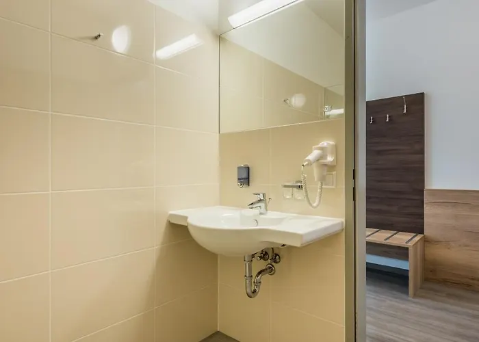 Sleepin Premium * Loosdorf (Melk)