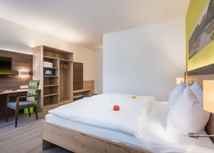 Sleepin Premium * Loosdorf (Melk)