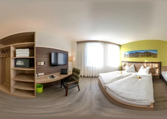 Sleepin Premium * Loosdorf (Melk)