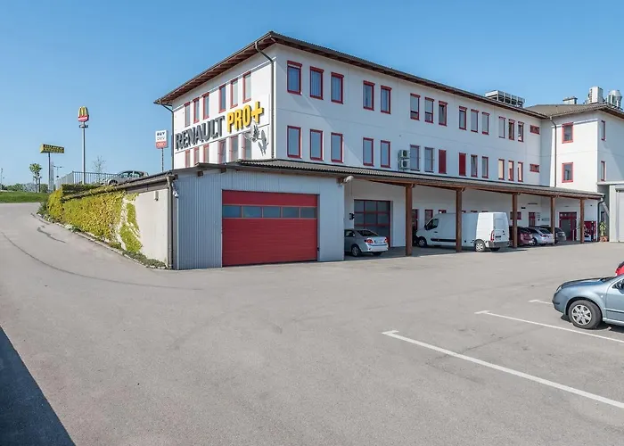 모텔 Sleepin Premium *