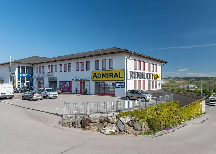 Sleepin Premium * Loosdorf (Melk)