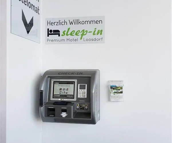 Sleepin Premium * Loosdorf (Melk)